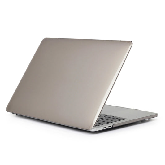 Laptop Crystal Style PC Protective Case for MacBook Pro 13.3 inch A1989 (2018) / A2159 / A2251 / A2289 / A2338