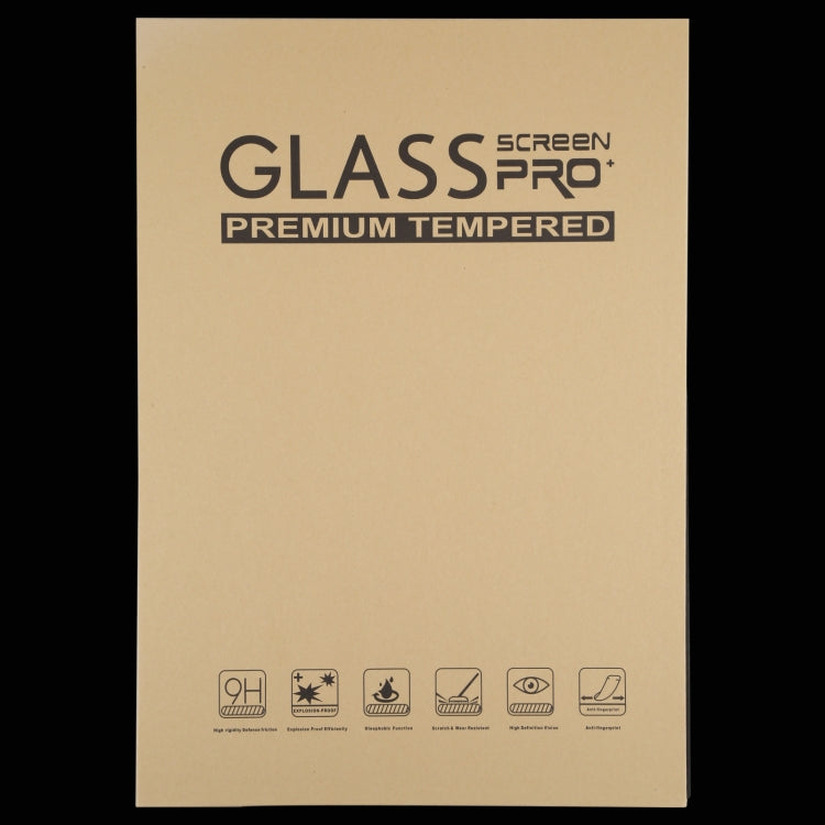 9H Laptop Screen Explosion-proof Tempered Glass Protective Film For MacBook Pro 16.2 inch A2485
