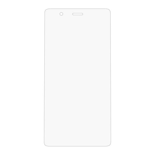 For Huawei P9 Lite 0.26mm 9H Surface Hardness 2.5D Explosion-proof Tempered Glass Screen Film