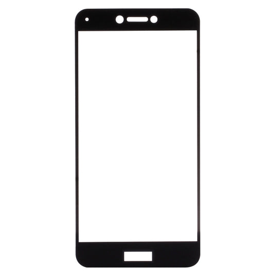 For Huawei P8 Lite (2017) 0.26mm 9H Surface Hardness Explosion-proof Full Screen Tempered Glass Screen Film