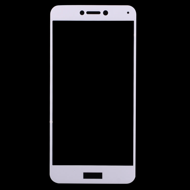 For Huawei P8 Lite (2017) 0.26mm 9H Surface Hardness Explosion-proof Full Screen Tempered Glass Screen Film, For P8 Lite (2017)