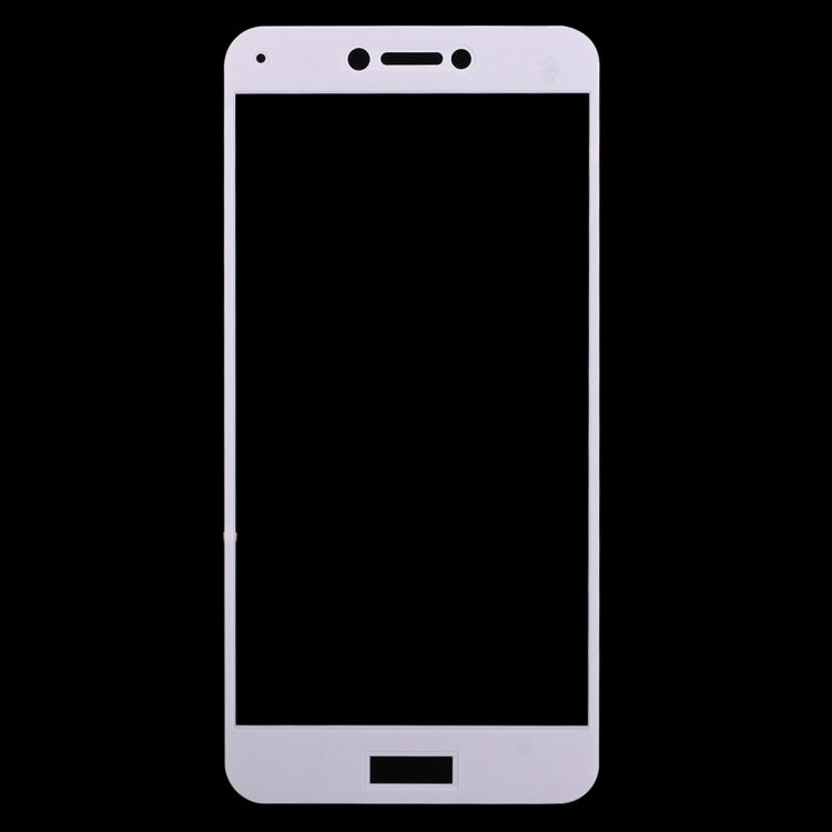 For Huawei P8 Lite (2017) 0.26mm 9H Surface Hardness Explosion-proof Full Screen Tempered Glass Screen Film, For P8 Lite (2017)