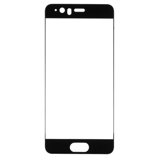 For Huawei P10 0.26mm 9H Surface Hardness Explosion-proof Full Screen Tempered Glass Screen Film