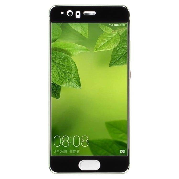 For Huawei P10 0.26mm 9H Surface Hardness Explosion-proof Full Screen Tempered Glass Screen Film, For P10 0.26mm