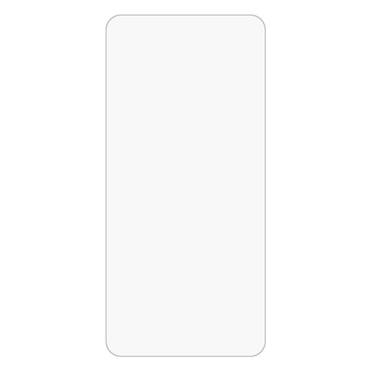 0.26mm 9H 2.5D Explosion-proof Tempered Glass Film for Xiaomi Mi Mix 3 / Mi Mix 3 5G