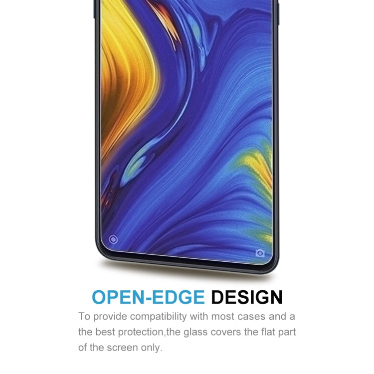 0.26mm 9H 2.5D Explosion-proof Tempered Glass Film for Xiaomi Mi Mix 3 / Mi Mix 3 5G, Xiaomi Mi Mix 3 / Mi Mix 3 5G (1 PCS)