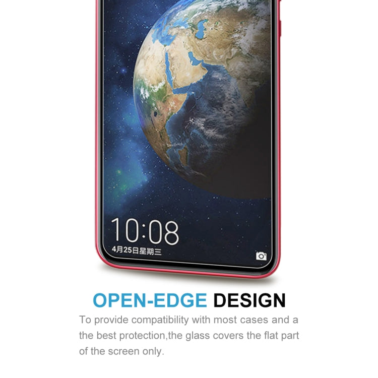 0.26mm 9H 2.5D Explosion-proof Tempered Glass Film for Huawei Honor Magic 2, For Honor Magic 2 (1 PCS)