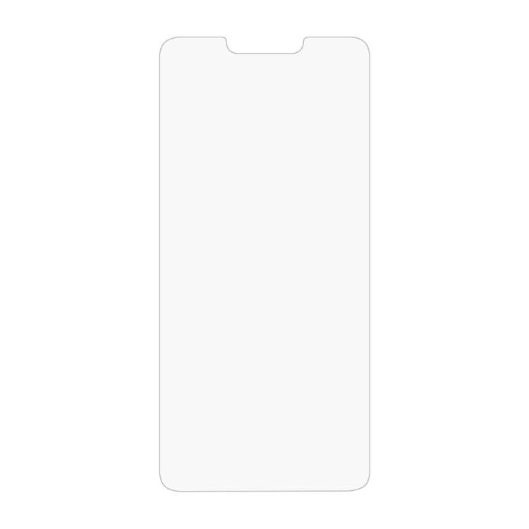 0.26mm 9H 2.5D Explosion-proof Tempered Glass Film for Huawei Honor 8C, For Honor 8C (1 PCS)