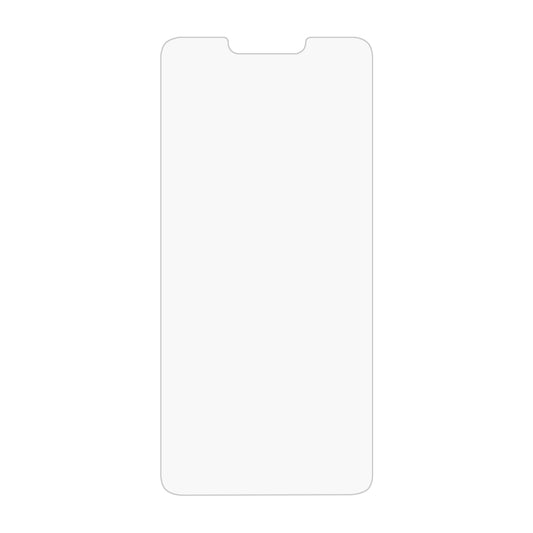 0.26mm 9H 2.5D Explosion-proof Tempered Glass Film for Huawei Honor 8C