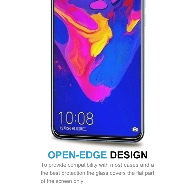 100 PCS 0.26mm 9H 2.5D Explosion-proof Tempered Glass Film for Huawei Honor View 20, Huawei Honor View 20