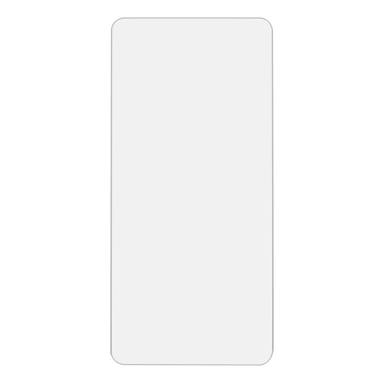 0.26mm 9H 2.5D Explosion-proof Tempered Glass Film for Huawei Honor View 20, For Honor View 20