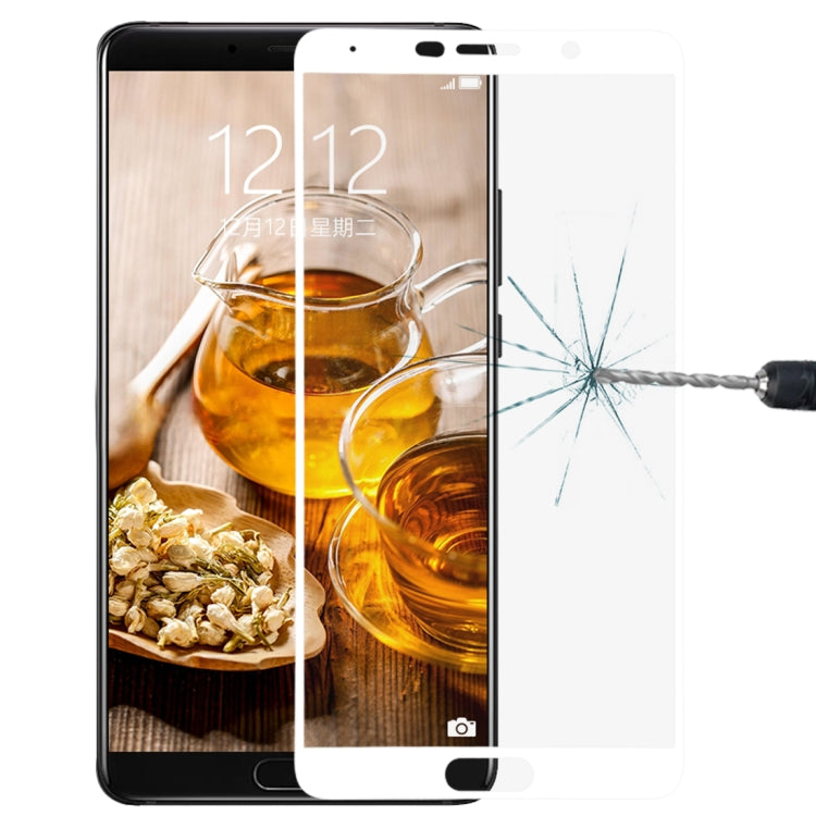 For Huawei  Mate 10 9H Surface Hardness 2.5D Curved Edge HD Explosion-proof Tempered Glass Screen Protector, For Mate 10