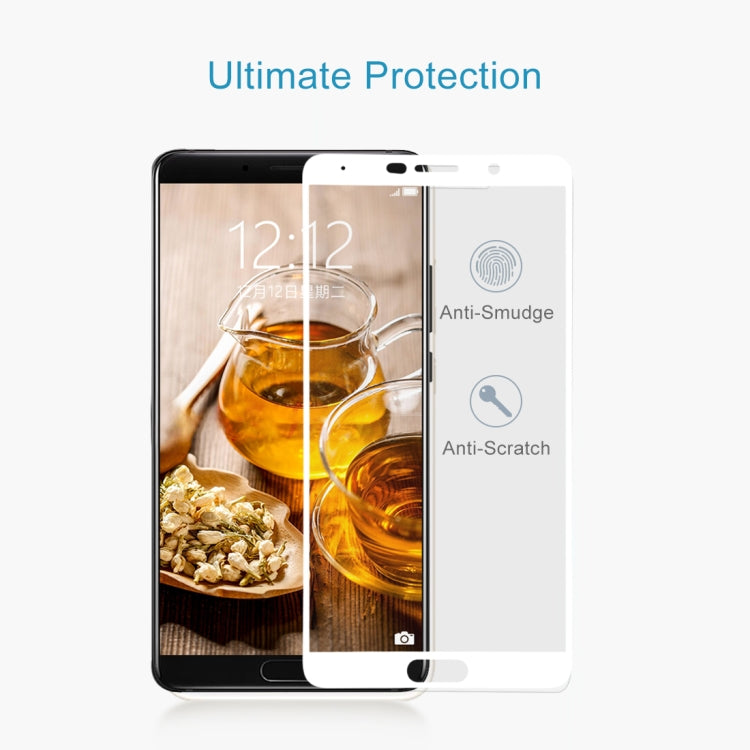 For Huawei  Mate 10 9H Surface Hardness 2.5D Curved Edge HD Explosion-proof Tempered Glass Screen Protector, For Mate 10