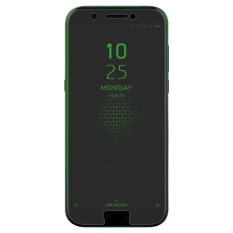 0.26mm 9H 2.5D Tempered Glass Film for Xiaomi Black Shark, For Black Shark