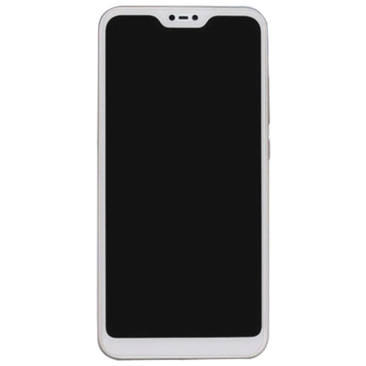 0.26mm 9H 2.5D Tempered Glass Film for Xiaomi Redmi 6 Pro / Mi A2 Lite