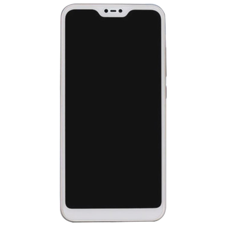 2 PCS 0.26mm 9H 2.5D Tempered Glass Film for Xiaomi Redmi 6 Pro / Mi A2 Lite, For Redmi 6 Pro