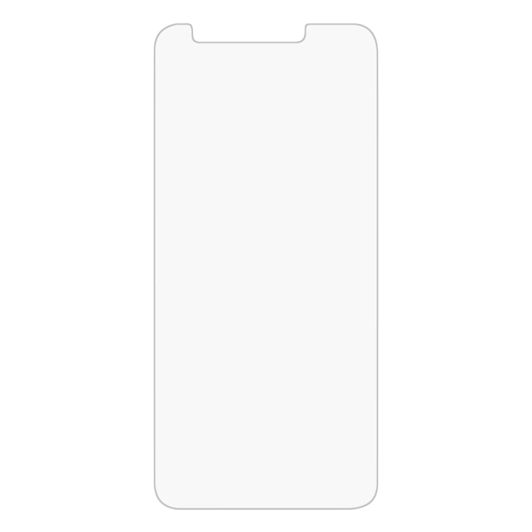 9H 2.5D Tempered Glass Film for Huawei Honor 9 Lite, For Honor 9 Lite (1 PCS)