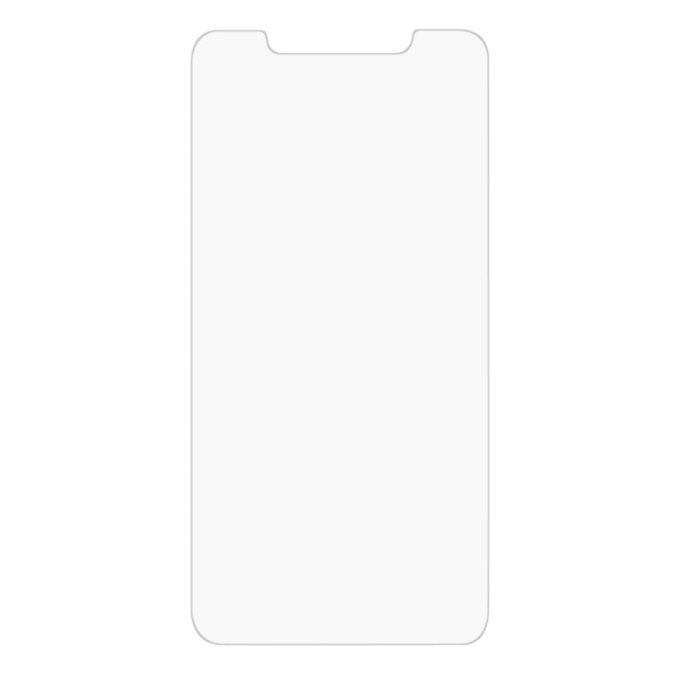 0.26mm 9H 2.5D Tempered Glass Film for Xiaomi POCO F1, For Xiaomi POCO F1(1 PC)