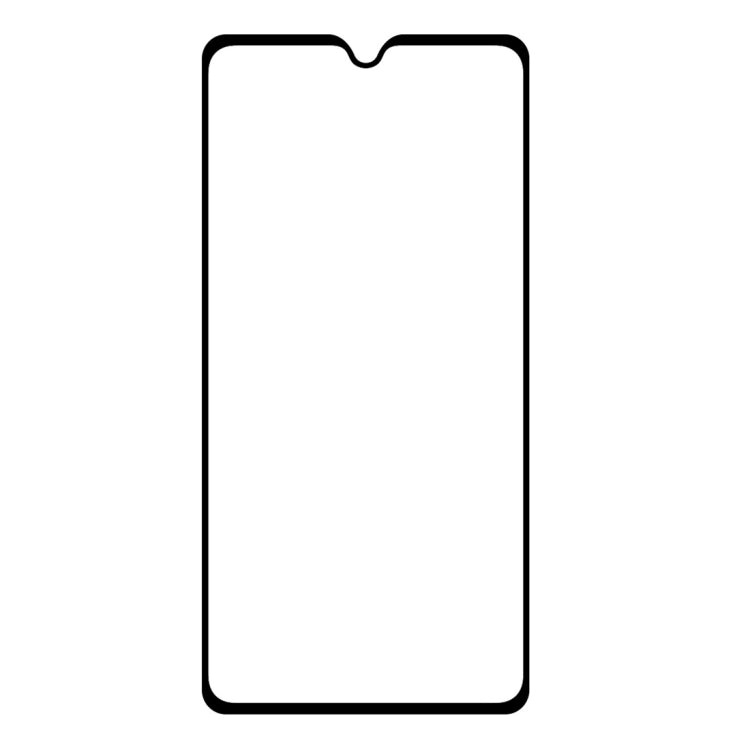 ENKAY Hat-prince Full Glue 0.26mm 9H 2.5D Tempered Glass Film for Huawei Mate 20, For Huawei Mate 20 (1 PC)
