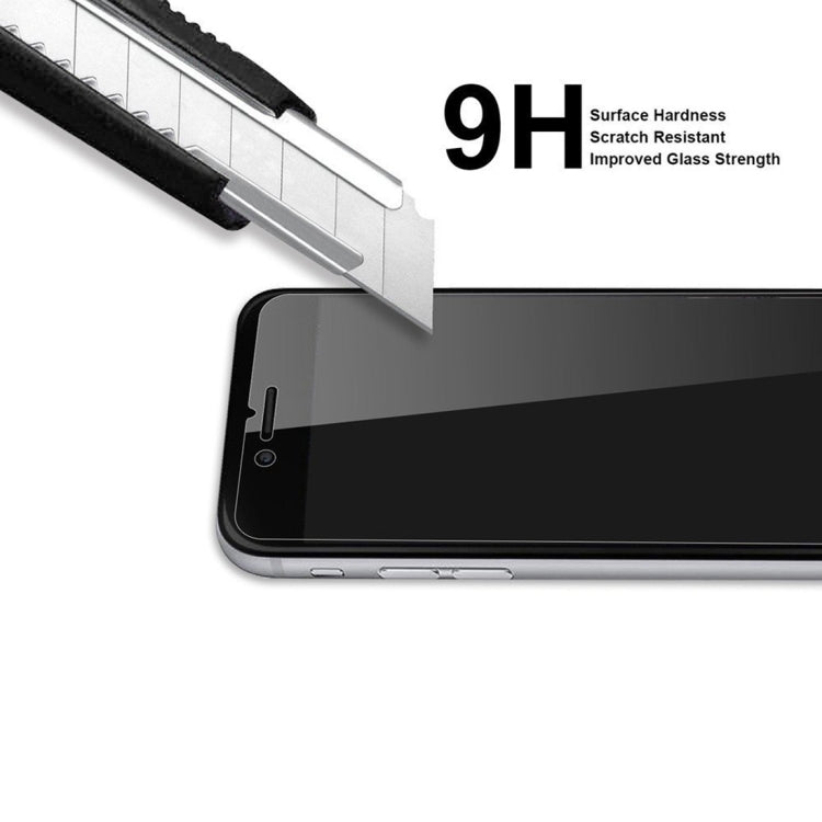 10 PCS ENKAY Hat-prince 0.26mm 9H  2.5D Curved Edge Tempered Glass Film for Huawei Mate 20 Pro, Huawei Mate 20 Pro (10 PCS)