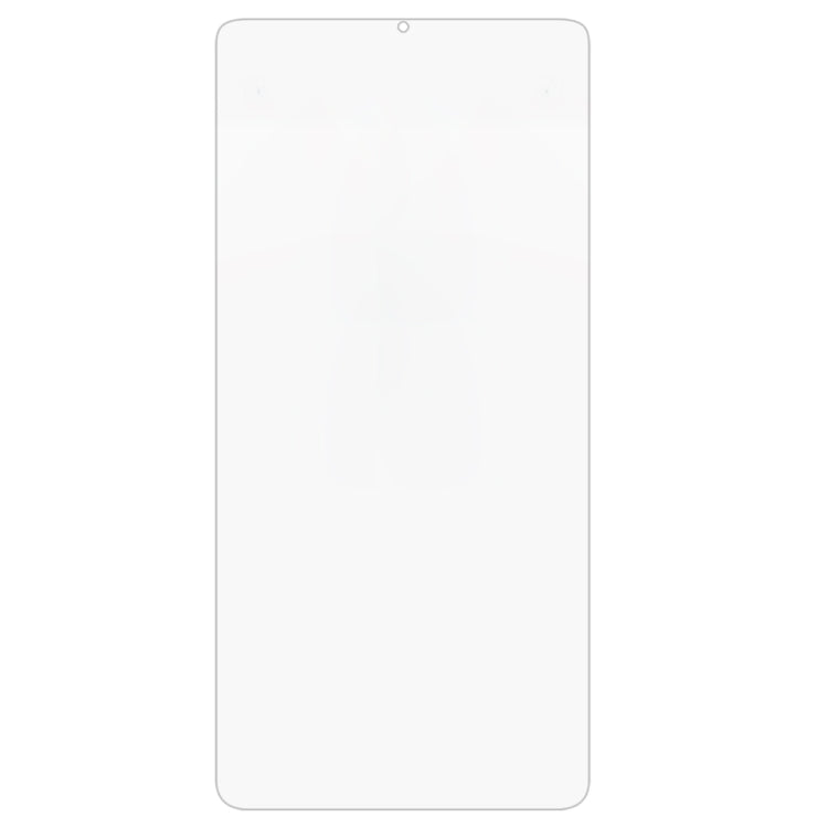 0.26mm 9H 2.5D Transparent Tempered Glass Film for Huawei Mate 20 X, For Mate 20 X (1 PC)