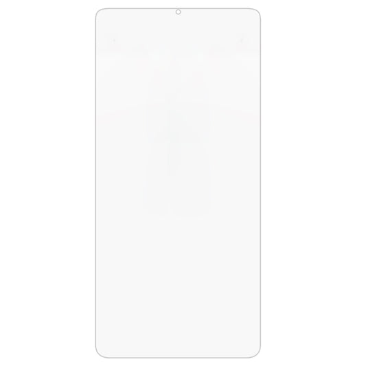 0.26mm 9H 2.5D Transparent Tempered Glass Film for Huawei Mate 20 X