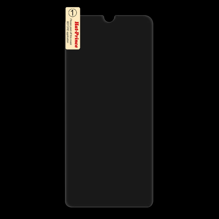 5 PCS ENKAY Hat-prince 0.26mm 9H 2.5D Curved Edge Tempered Glass Film for Huawei P Smart (2019), Huawei P Smart (2019)