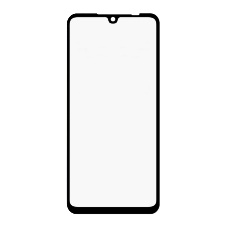 9H 9D Full Screen Tempered Glass Screen Protector for Xiaomi Redmi Note 7, Xiaomi Redmi Note 7