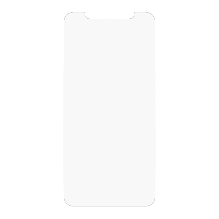 0.26mm 9H 2.5D Tempered Glass Film for Huawei Mate 10 Lite, For Mate 10 Lite