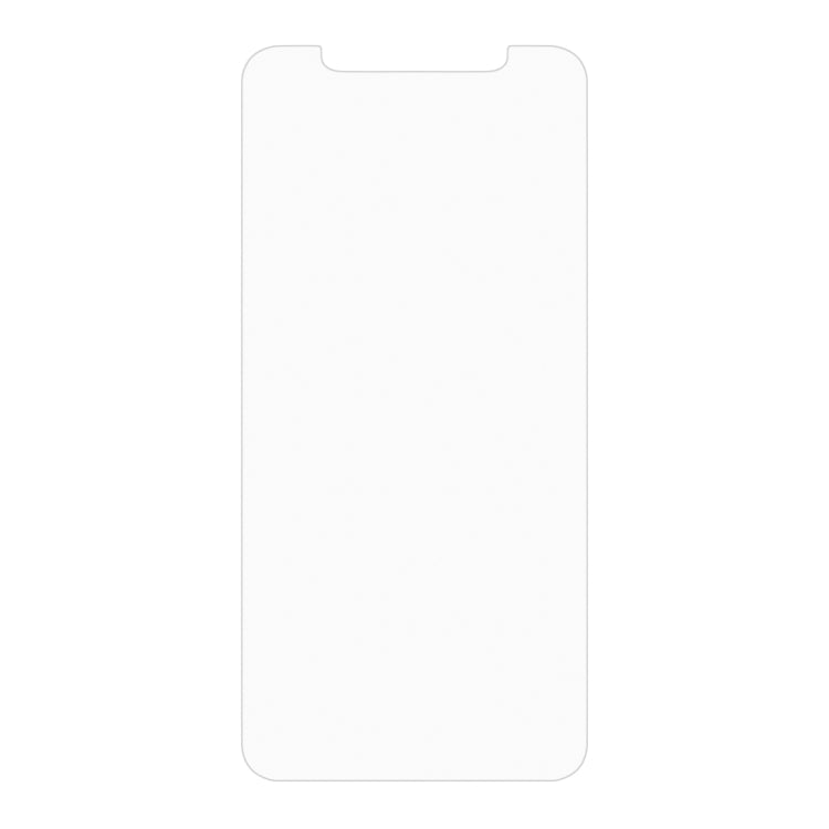 10 PCS 0.26mm 9H 2.5D Tempered Glass Film for Huawei Mate 10 Lite, Huawei Mate 10 Lite