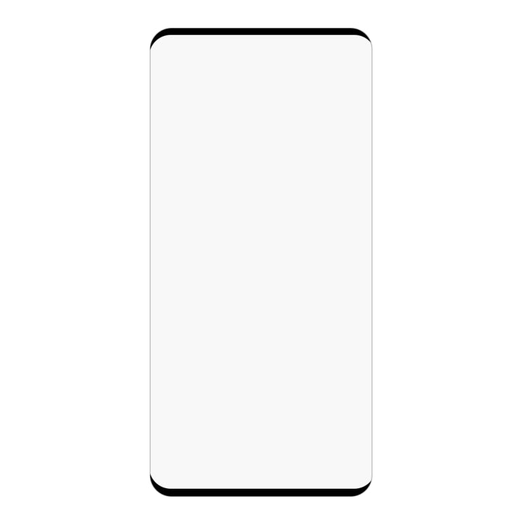 For Huawei Mate 40 Pro 3D Curved Edge Full Screen Tempered Glass Film, For Huawei Mate 40 Pro