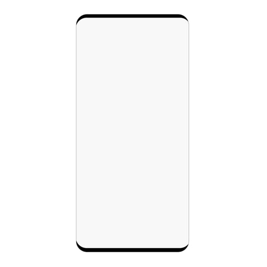 For Huawei Mate 40 Pro 3D Curved Edge Full Screen Tempered Glass Film