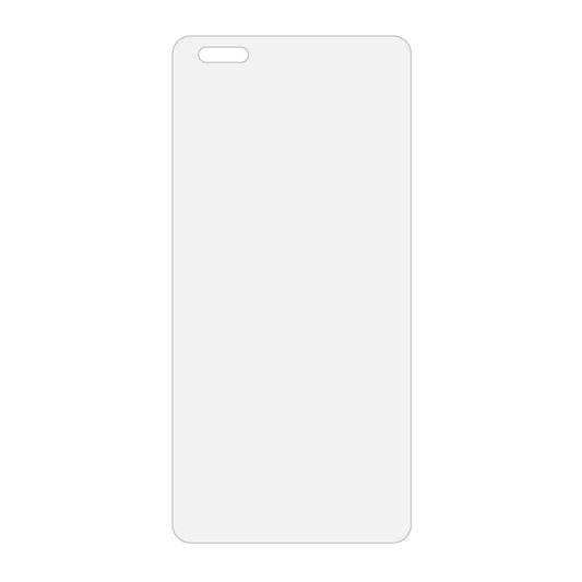 For Huawei Mate 40 Pro & Mate 40 RS Porsche Design 9H 3D Full Screen Curved UV Protective Film