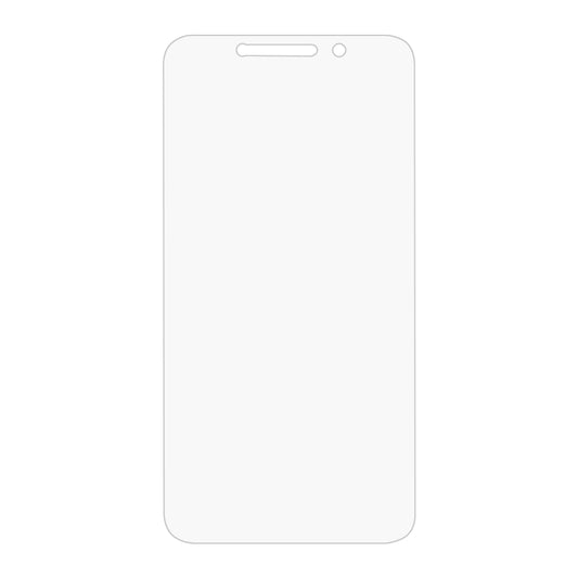 For Huawei Enjoy 6s 0.26mm 9H Surface Hardness 2.5D Explosion-proof Tempered Glass Screen Film