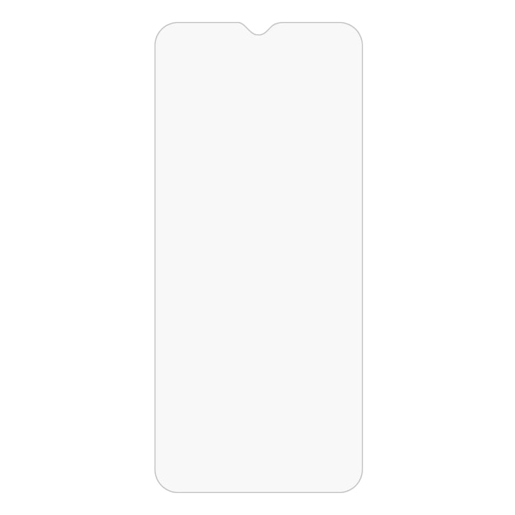 For OPPO A31 (2020) 0.26mm 9H 2.5D Tempered Glass Film, For OPPO A31 (2020) (1 PC)
