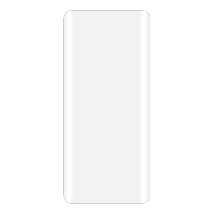 For Xiaomi Mi 11 UV Liquid Curved Full Glue Tempered Glass Film, For Xiaomi Mi 11