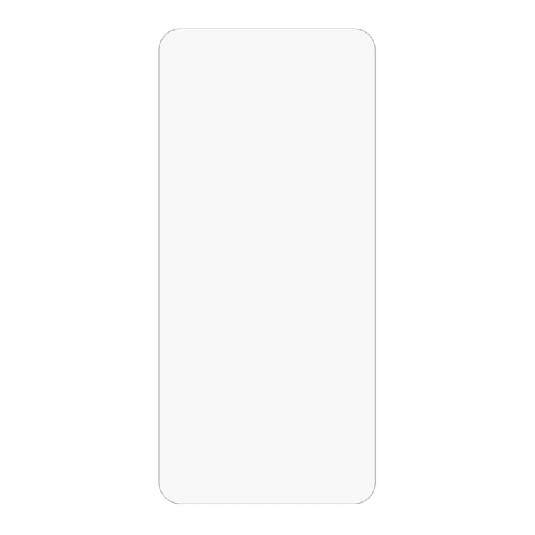 For Xiaomi Redmi K40 5G 0.26mm 9H Surface Hardness 2.5D Explosion-proof Tempered Glass Half Screen Film, For Xiaomi Redmi K40 5G (1 PCS)