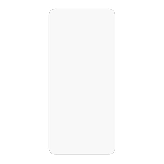 For Xiaomi Redmi K40 5G 0.26mm 9H Surface Hardness 2.5D Explosion-proof Tempered Glass Half Screen Film