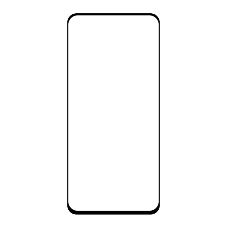 For Xiaomi Mi 10S 5G 3D Curved Edge Full Screen Tempered Glass Film, For Xiaomi Mi 10S 5G (1 PC)