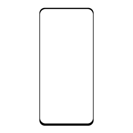 For Xiaomi Mi 10S 5G 3D Curved Edge Full Screen Tempered Glass Film