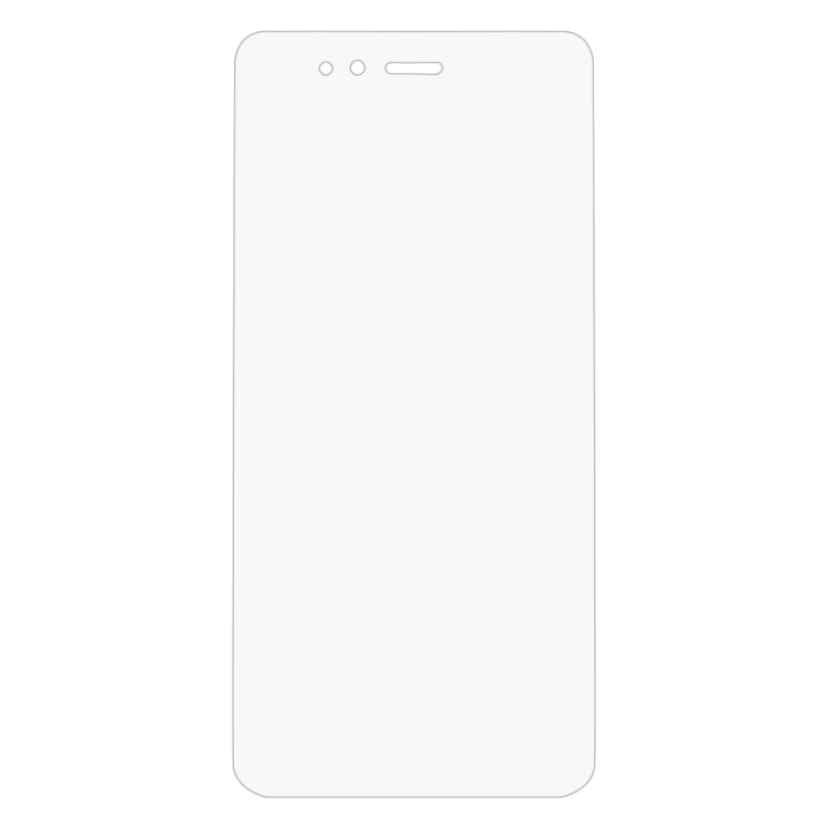 For Xiaomi Mi 5X / A1 0.26mm 9H Surface Hardness 2.5D Explosion-proof Full Screen Tempered Glass Screen Film, For Mi 5X (1 PCS)