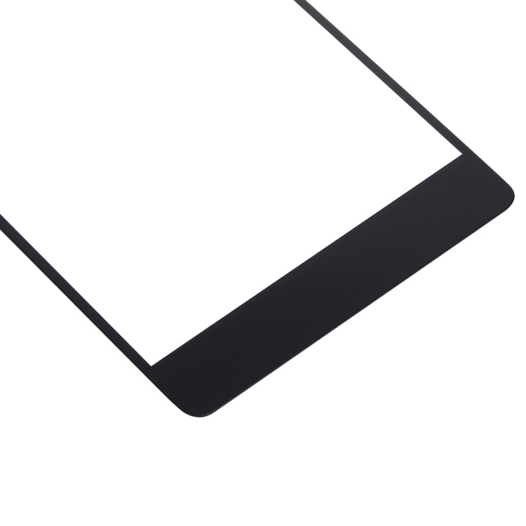 For Huawei  P9 0.26mm 9H Surface Hardness Explosion-proof Silk-screen Tempered Glass Full Screen Film