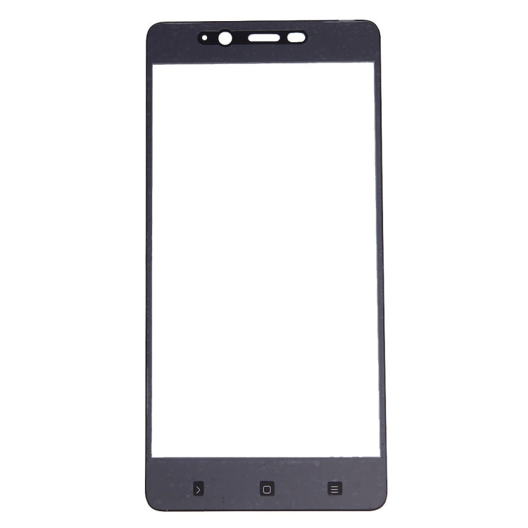 For Xiaomi  Redmi 4 Pro / Prime 0.26mm 9H Surface Hardness Explosion-proof Silk-screen Tempered Glass Full Screen Film, For Xiaomi Redmi 4 Pro / Prim