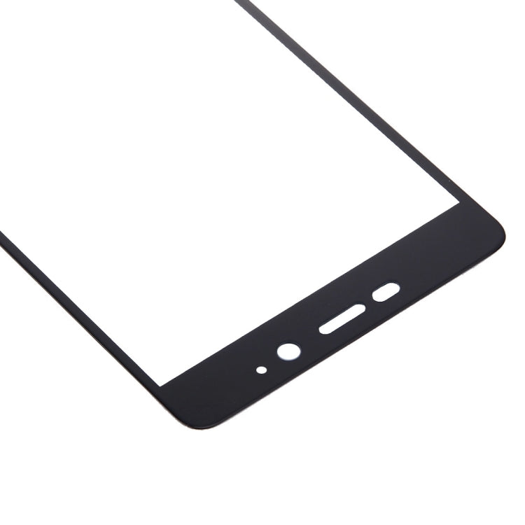 For Xiaomi  Redmi 4 Pro / Prime 0.26mm 9H Surface Hardness Explosion-proof Silk-screen Tempered Glass Full Screen Film, For Xiaomi Redmi 4 Pro / Prim