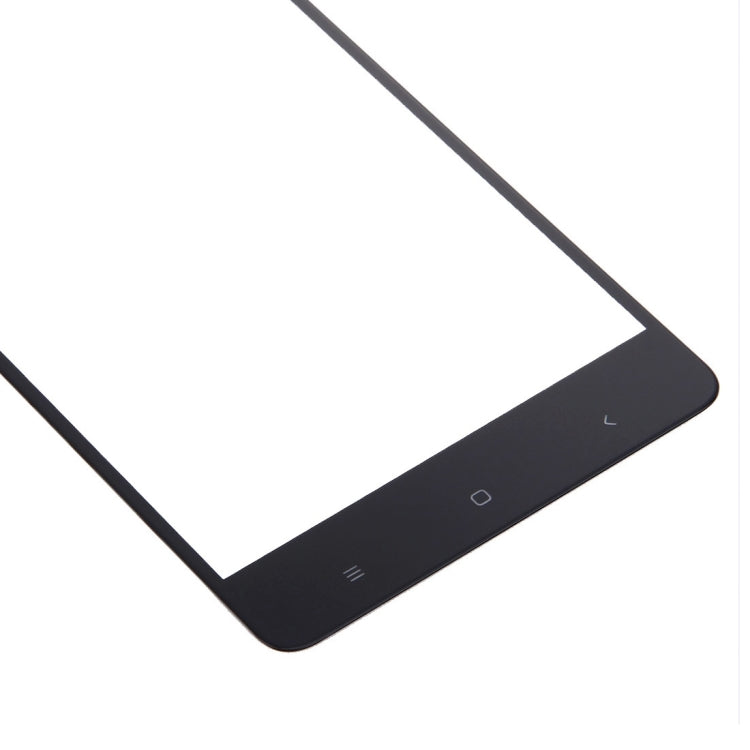For Xiaomi  Redmi Note 4 0.26mm 9H Surface Hardness Explosion-proof Silk-screen Tempered Glass Full Screen Film, For Xiaomi Redmi Note 4