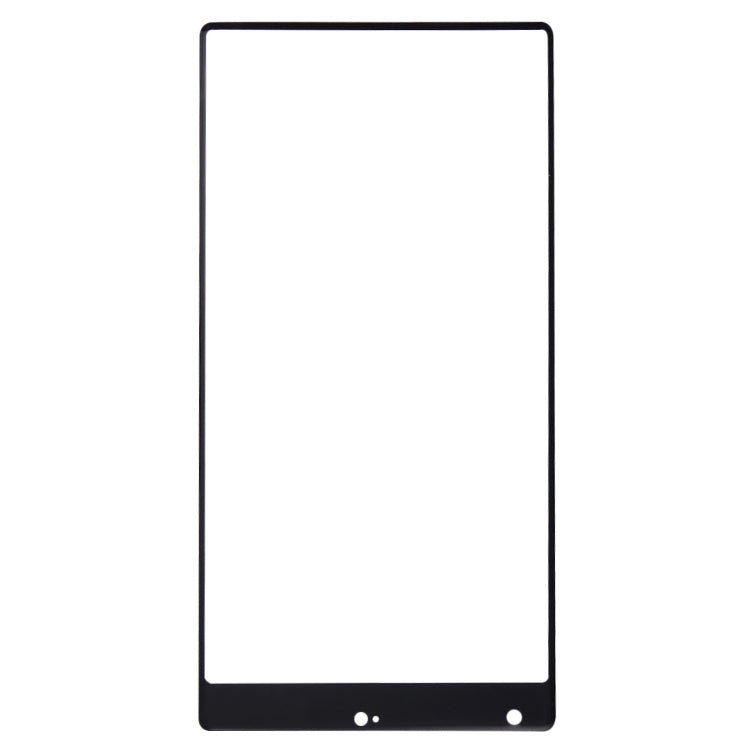 For Xiaomi  Mi Mix 0.26mm 9H Surface Hardness Explosion-proof Full Screen Tempered Glass Film, For Xiaomi Mi Mix