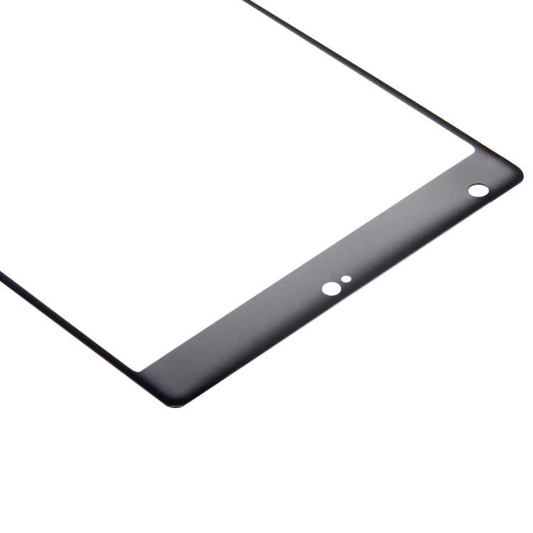 For Xiaomi  Mi Mix 0.26mm 9H Surface Hardness Explosion-proof Full Screen Tempered Glass Film, For Xiaomi Mi Mix