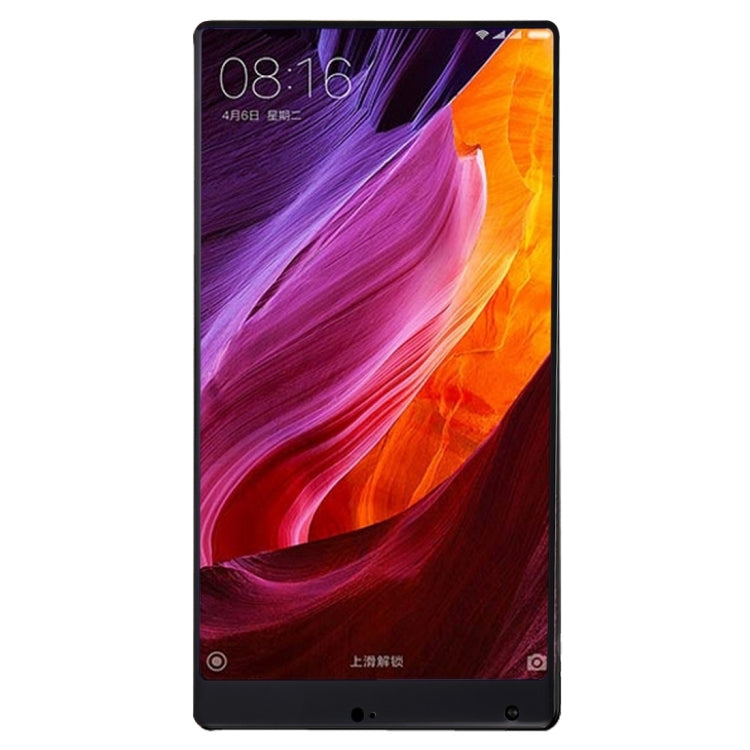 For Xiaomi  Mi Mix 0.26mm 9H Surface Hardness Explosion-proof Full Screen Tempered Glass Film, For Xiaomi Mi Mix