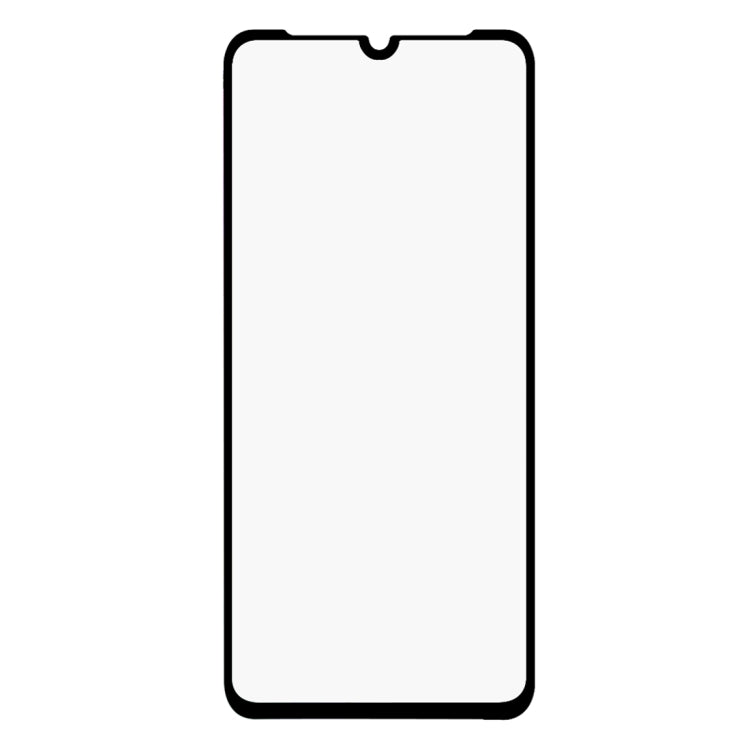 9H Full Screen Tempered Glass Film for Xiaomi Mi CC9, For Xiaomi Mi CC9 (1 PC)