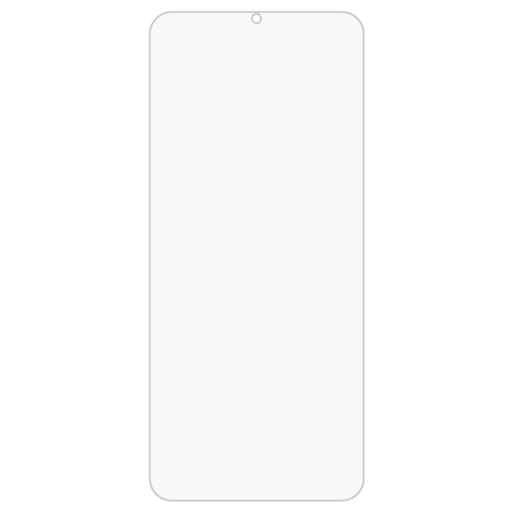 0.26mm 9H 2.5D Tempered Glass Film for Galaxy A70, For Galaxy A70